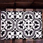 Procomex Cement Tile's photo