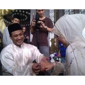 Anna Fariza's photo
