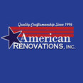 American Renovations Inc.'s profile photo