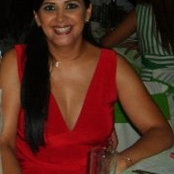 Claudia Acevedo's photo