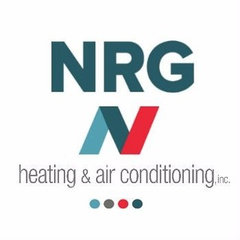NRG Heating & Air Conditioning, Inc.