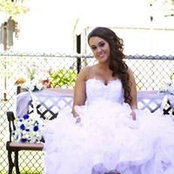 Ashley Soares's photo