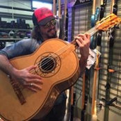 Matt Williams's photo