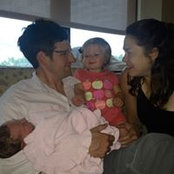 Jessie Mitchell's photo