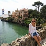 Nicole Galperin's photo