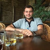 Сергей Харченко's photo