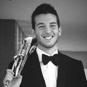 Conrad Jones's photo