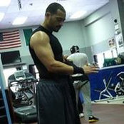 Russell Kimber's photo