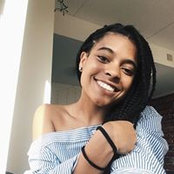 Simone Marshalls foto