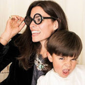 Alexandra Harris's photo