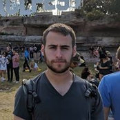 Adam Mannheim's photo