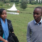 Silas Mugo's photo