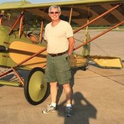 Colin Tutill's photo