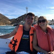 Sarah Ungvarsky's photo