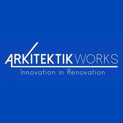 Arkitektik Works Pte Ltd
