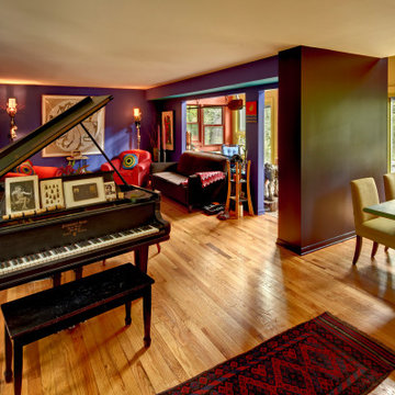 Living Space