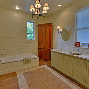 Lake Burton Custom Homes