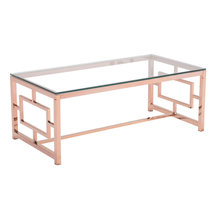 COCKTAIL TABLE