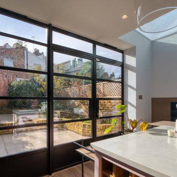 Conewood Kitchen