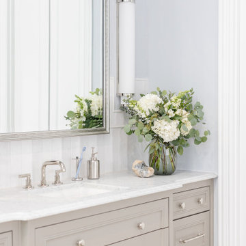 Riviera Restoration Primary Bathroom