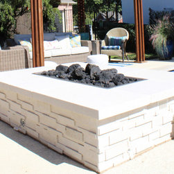 Fire Places and Fire Pits - Fire Pits