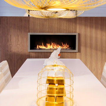 Fire Line Automatic 3 by Planika