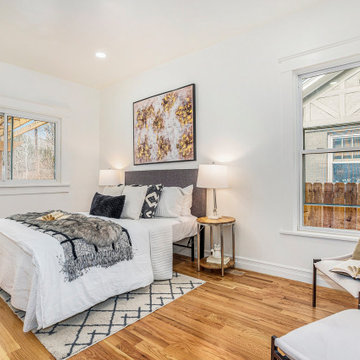 A Classic Congress Park Home, Reimagined for Today