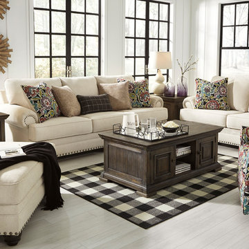 Living Room Design