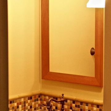 Smith Powder Room