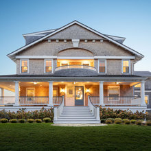 Kiawah exterior colors