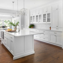 Kitchen Lighting