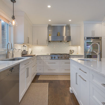 State-of-the-Art Kitchen