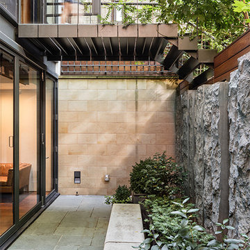 West Village Townhouse