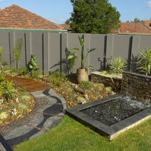Backyard Ideas