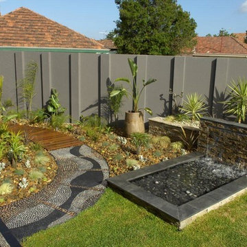 Landscape - Port Melbourne