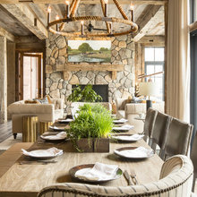 ZZ Rustic