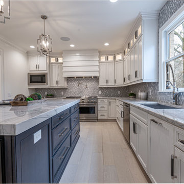 Northside Traditional Residence