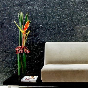 Pebble Tile Collections