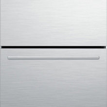 Bar Units With Undercounted Fridge Freezer