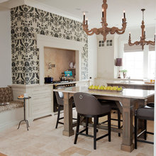 kitchens