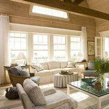 9 Prince Place Mood Board