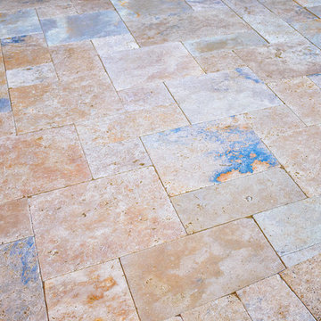 Patios