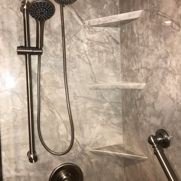 More Updated Bathrooms & Happy Customers!