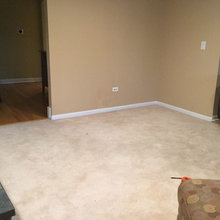 Living room Chairs