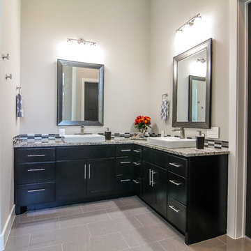 Diaz Custom Home