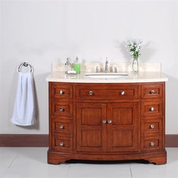 Lanza Bathroom Vanities - Bathroom Vanities And Sink Consoles