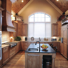 kitchen hood