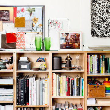 Outbuilding Home Office