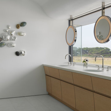 Coastal Retreat