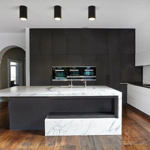 plaster archways